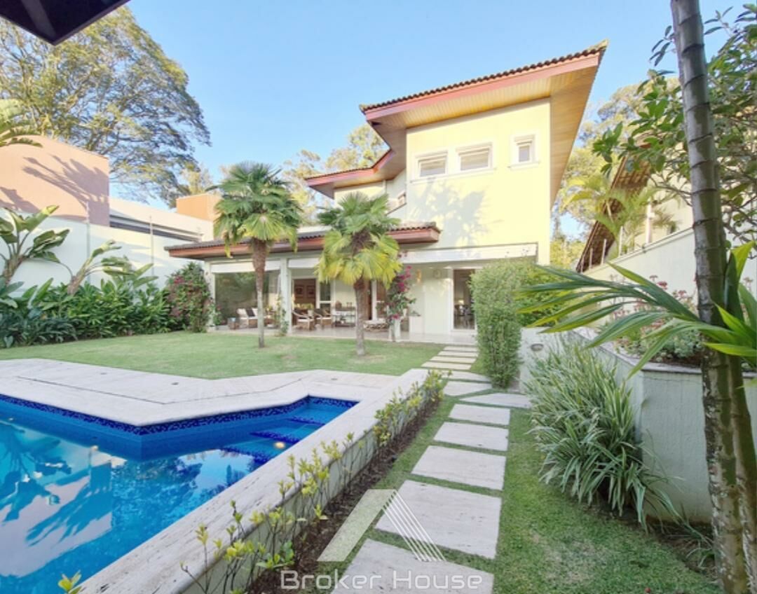 Casa à venda com 4 quartos, 900m² - Foto 5