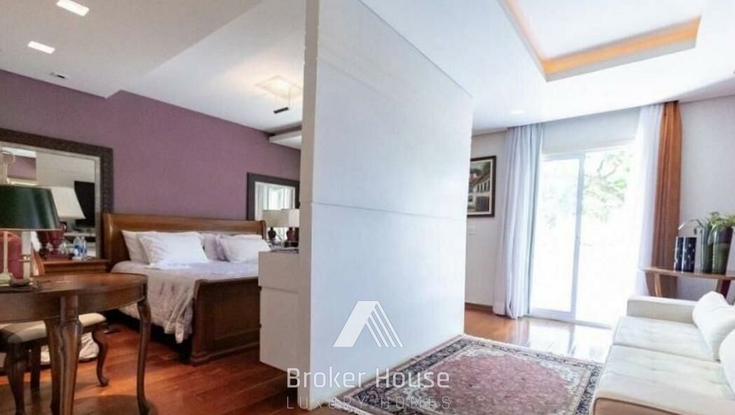 Casa à venda com 3 quartos, 380m² - Foto 23