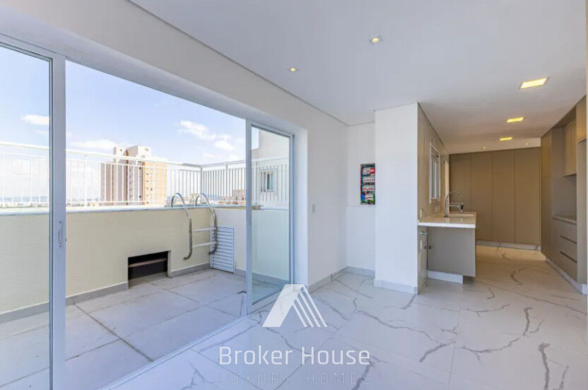 Cobertura, 4 quartos, 290 m² - Foto 5