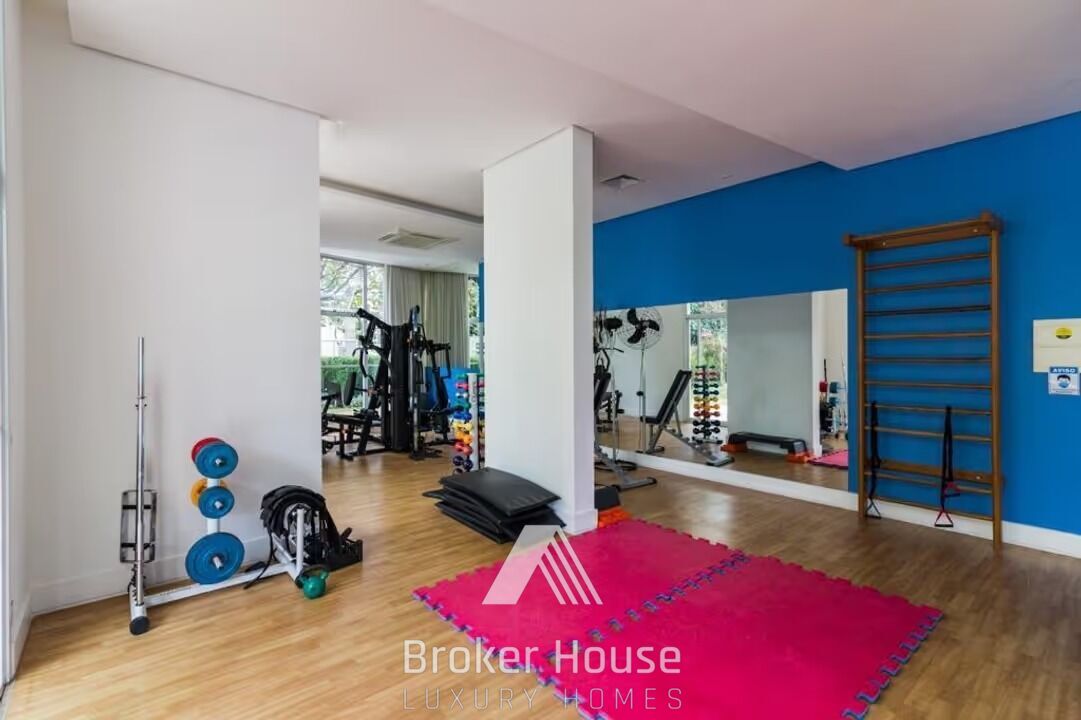 Cobertura, 4 quartos, 290 m² - Foto 45