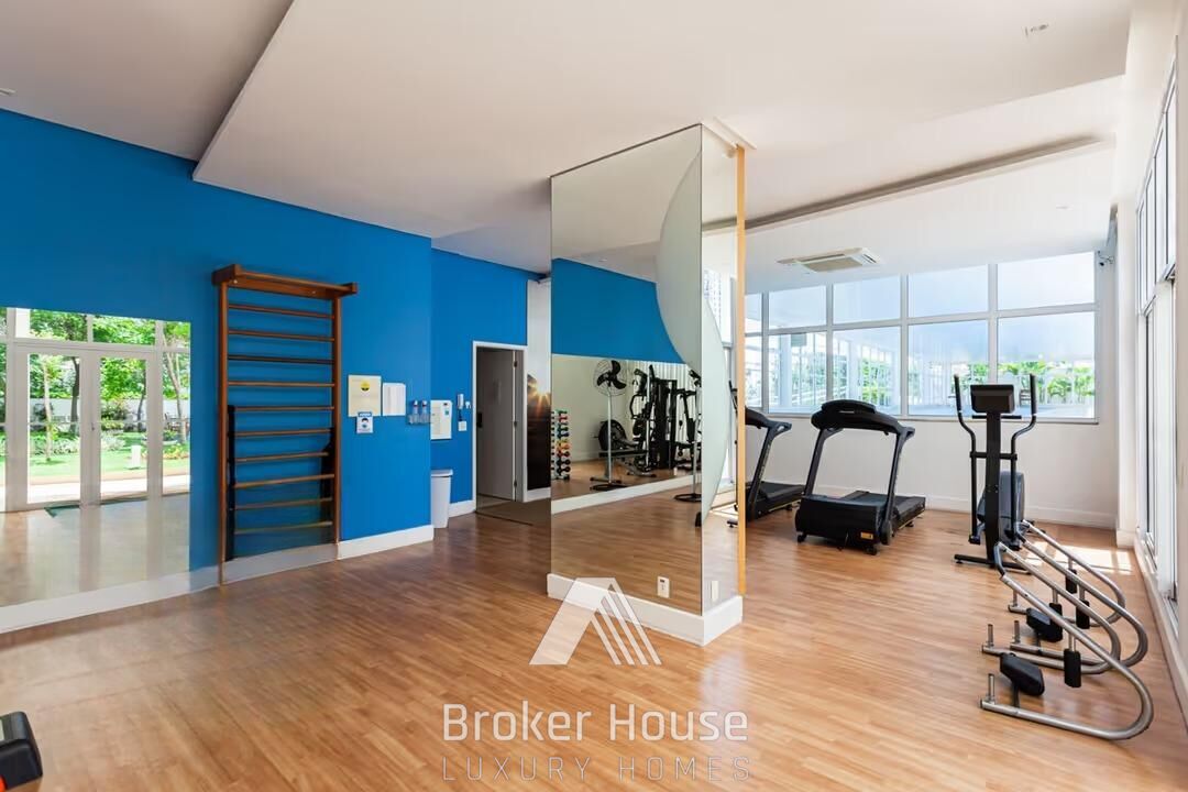 Cobertura, 4 quartos, 290 m² - Foto 43