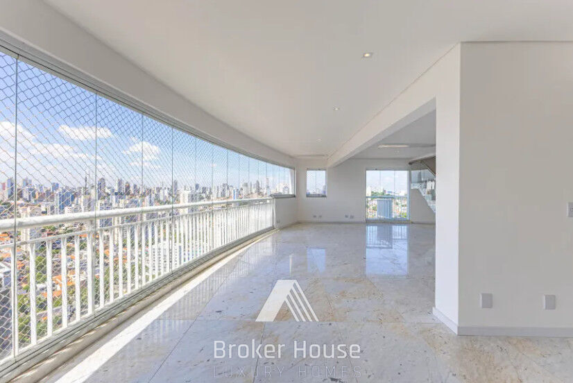 Cobertura, 4 quartos, 290 m² - Foto 22