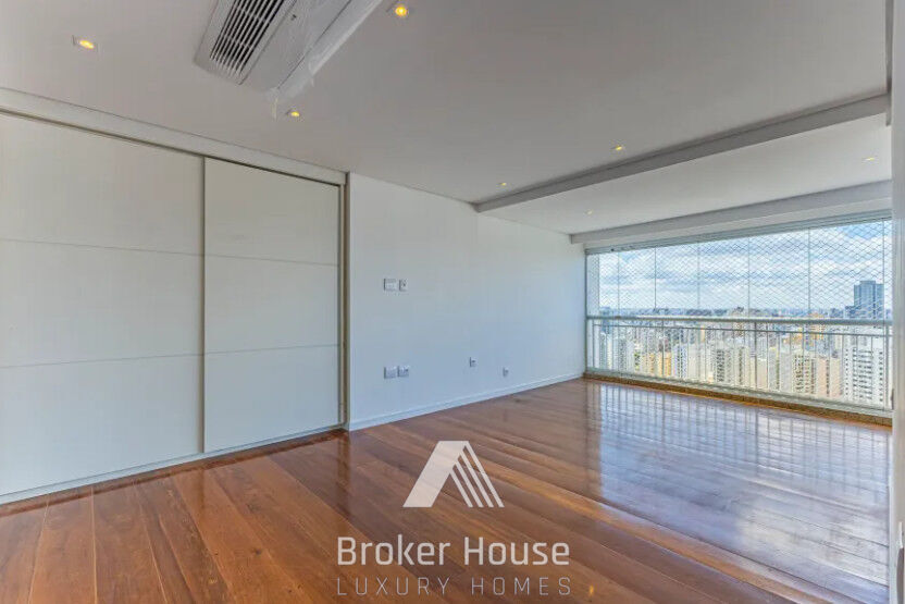 Cobertura, 4 quartos, 290 m² - Foto 9