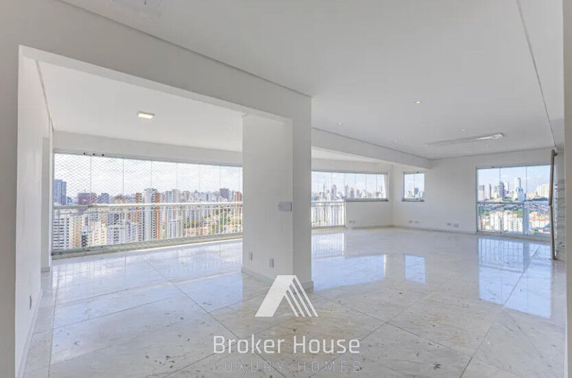 Cobertura, 4 quartos, 290 m² - Foto 20