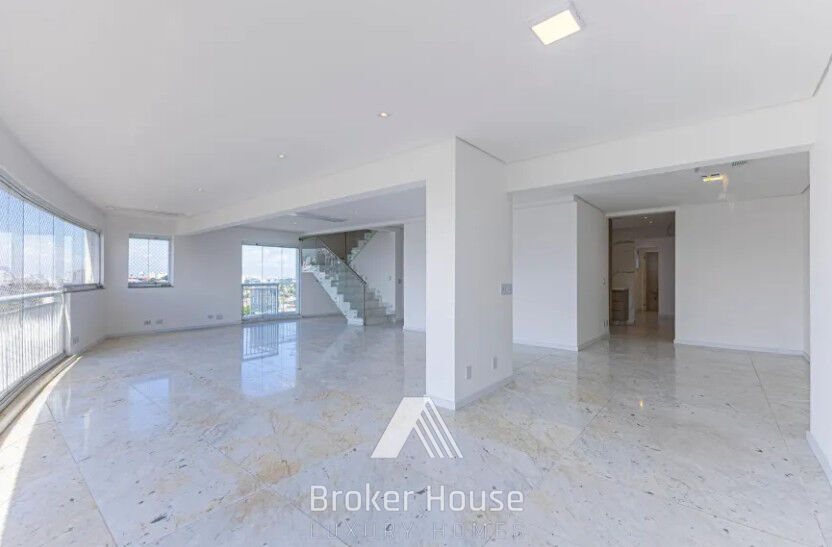 Cobertura, 4 quartos, 290 m² - Foto 21