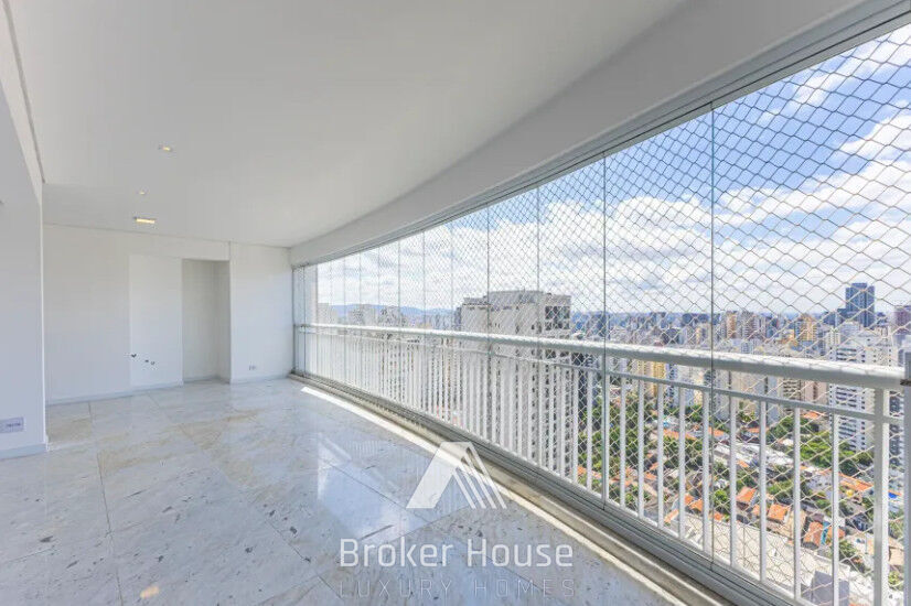 Cobertura, 4 quartos, 290 m² - Foto 16