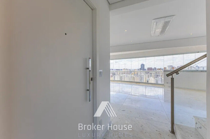 Cobertura, 4 quartos, 290 m² - Foto 19