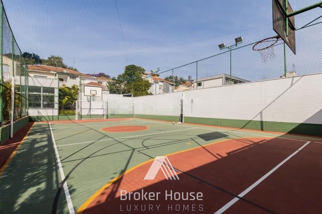 Cobertura, 4 quartos, 290 m² - Foto 42
