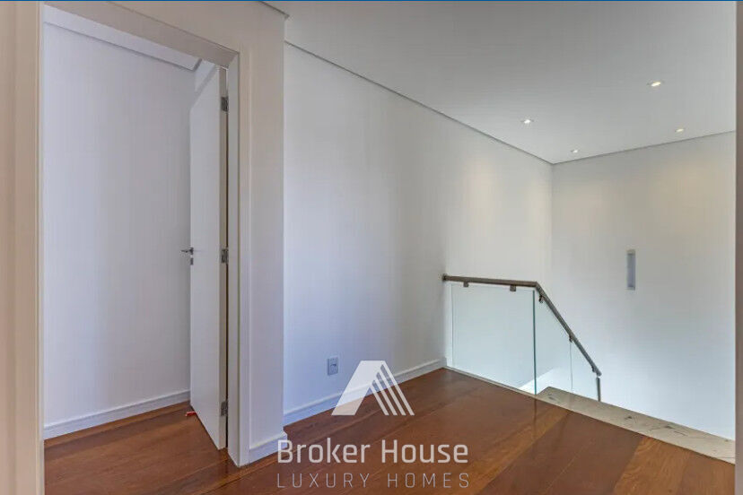 Cobertura, 4 quartos, 290 m² - Foto 14