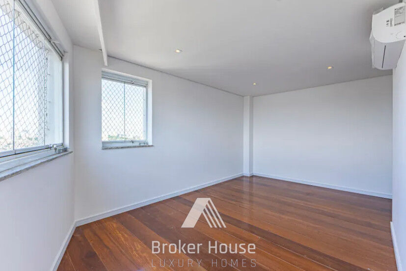 Cobertura, 4 quartos, 290 m² - Foto 10