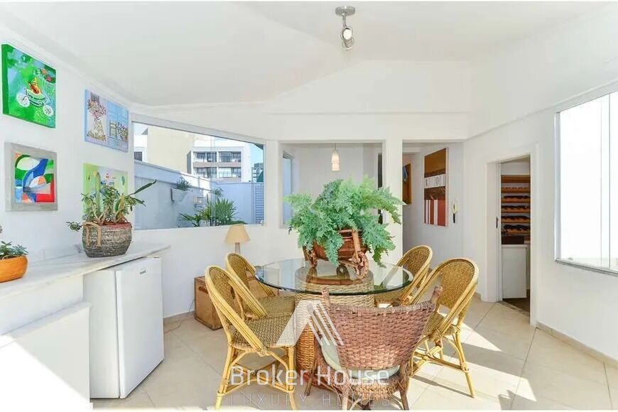 Cobertura, 3 quartos, 400 m² - Foto 6