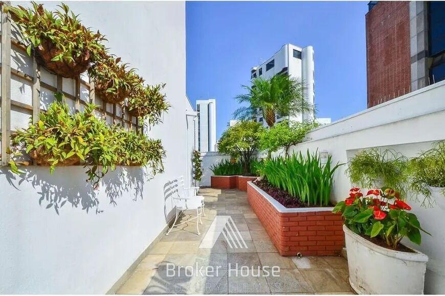 Cobertura, 3 quartos, 400 m² - Foto 11