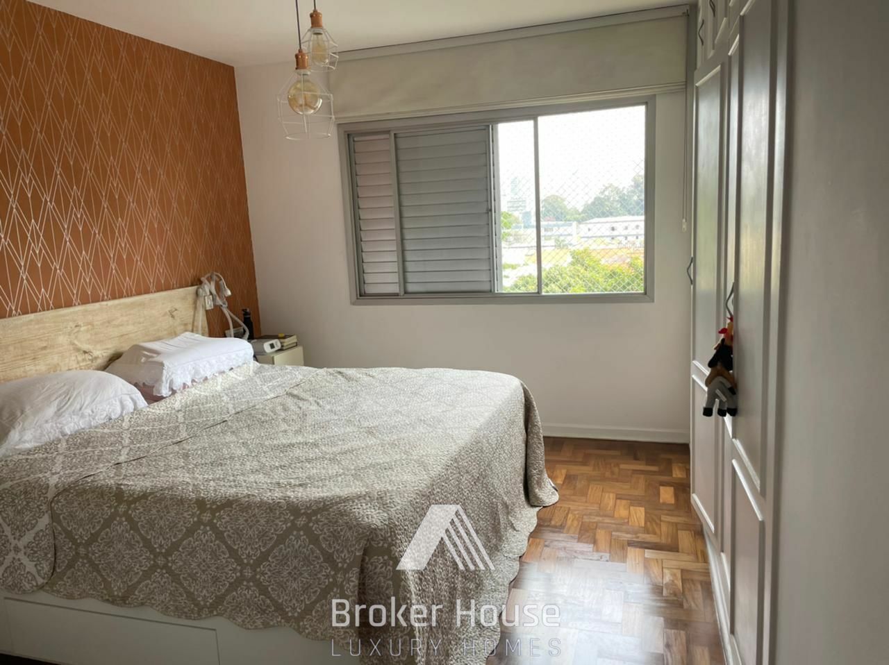 Apartamento à venda com 4 quartos, 160m² - Foto 15