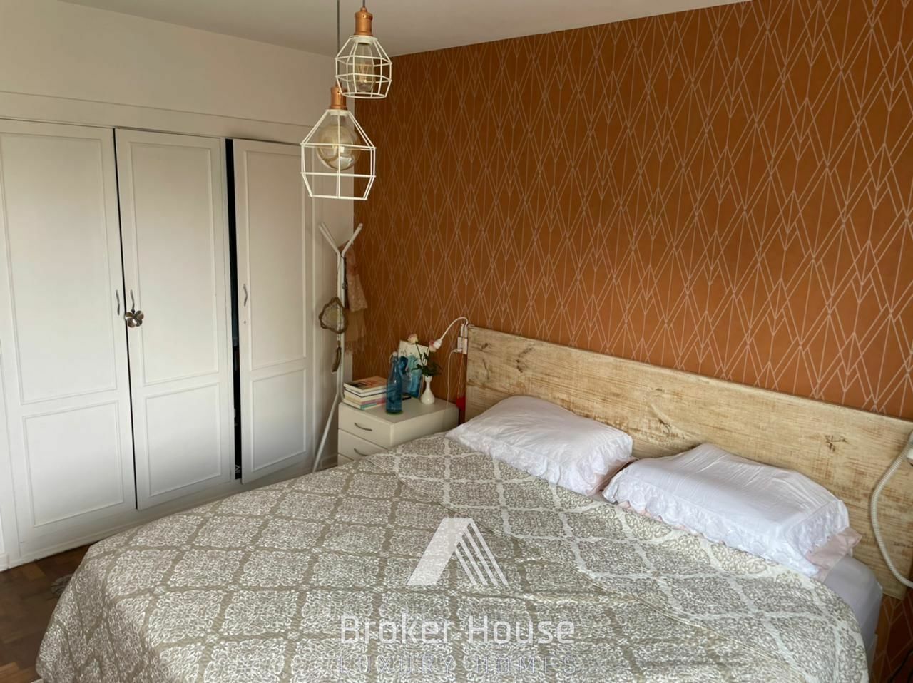 Apartamento à venda com 4 quartos, 160m² - Foto 14