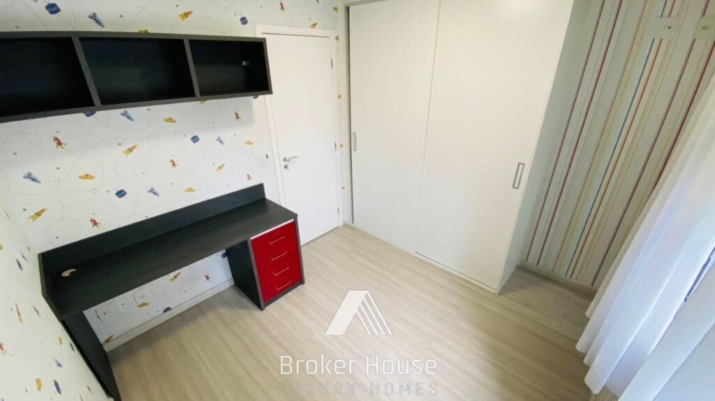 Apartamento à venda com 3 quartos, 142m² - Foto 10