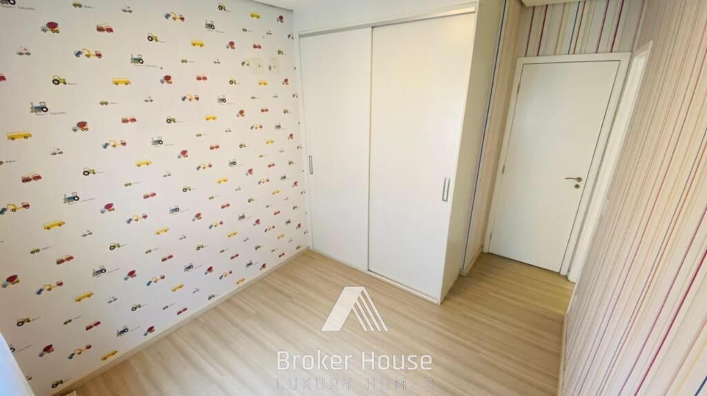 Apartamento à venda com 3 quartos, 142m² - Foto 11