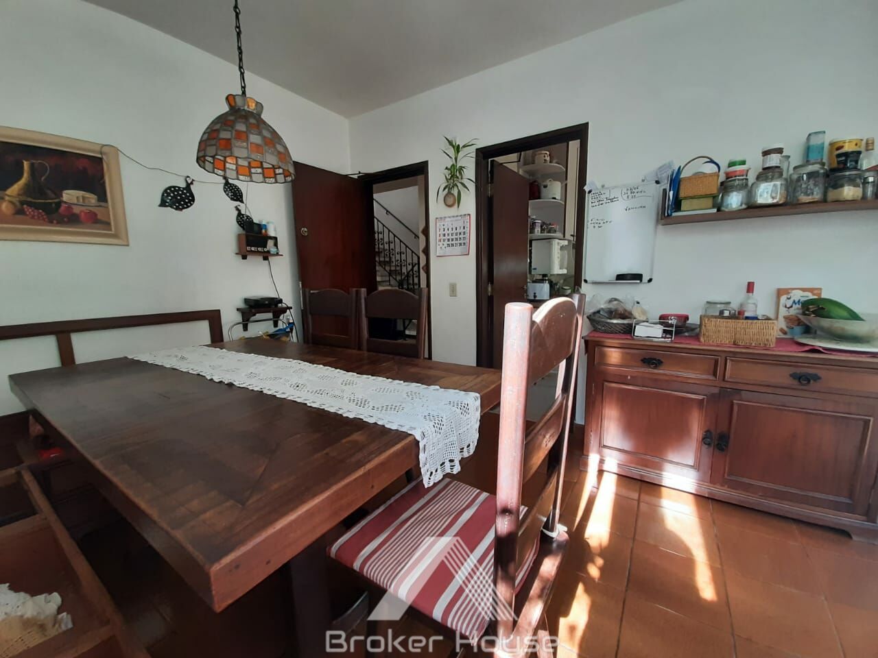 Casa à venda com 3 quartos, 184m² - Foto 11