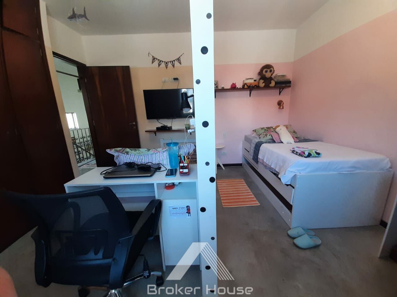 Casa à venda com 3 quartos, 184m² - Foto 30