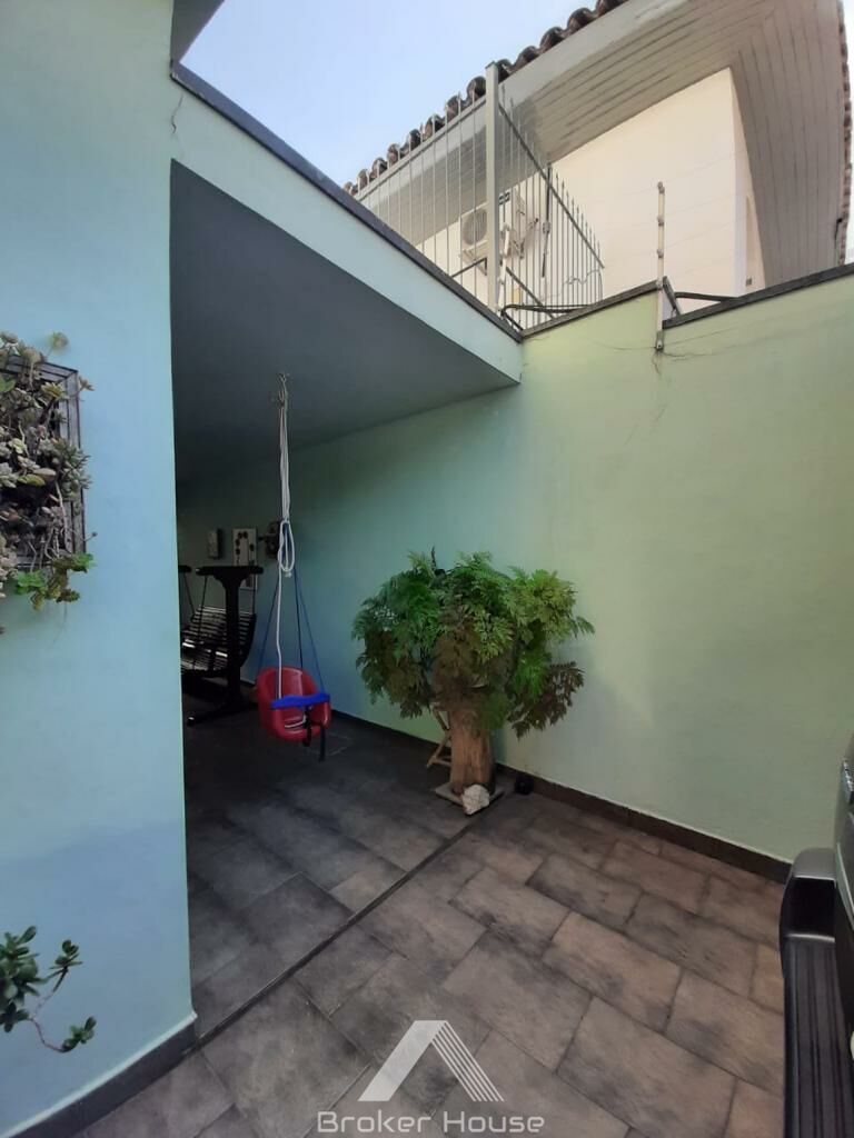 Casa à venda com 3 quartos, 184m² - Foto 37