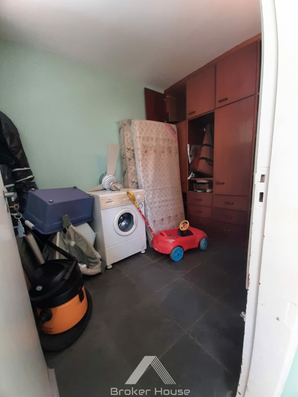 Casa à venda com 3 quartos, 184m² - Foto 33