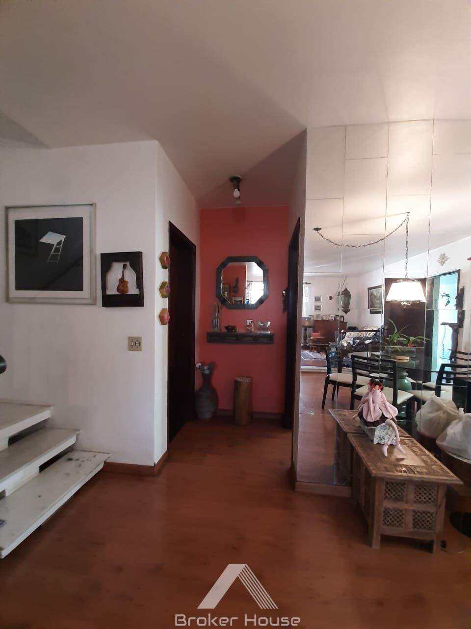 Casa à venda com 3 quartos, 184m² - Foto 9