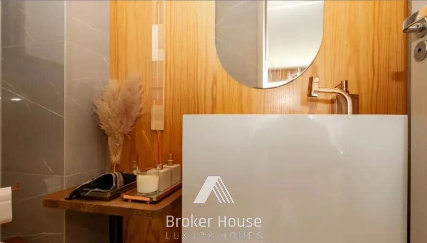 Apartamento à venda com 3 quartos, 181m² - Foto 11