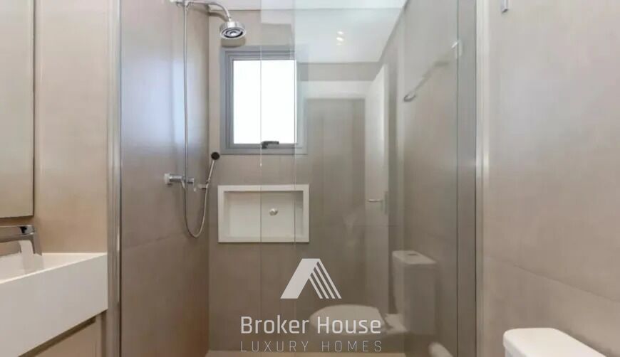 Apartamento à venda com 3 quartos, 181m² - Foto 41