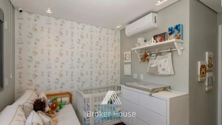 Apartamento à venda com 3 quartos, 181m² - Foto 38