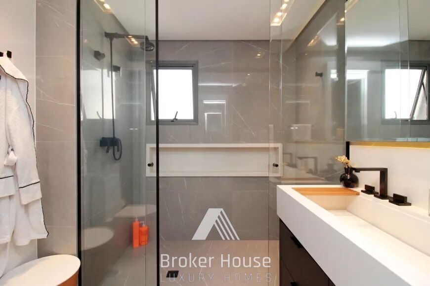 Apartamento à venda com 3 quartos, 181m² - Foto 26