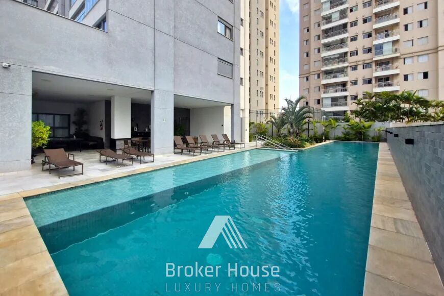 Apartamento à venda com 3 quartos, 181m² - Foto 44