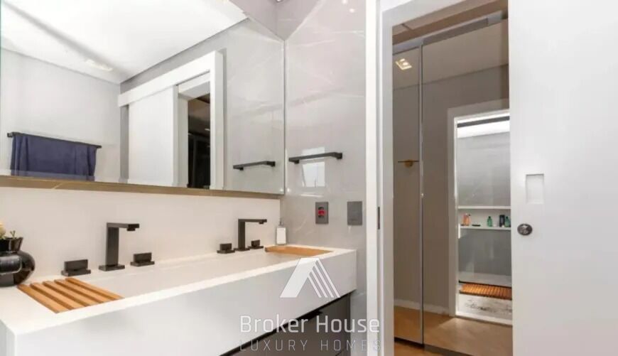 Apartamento à venda com 3 quartos, 181m² - Foto 30