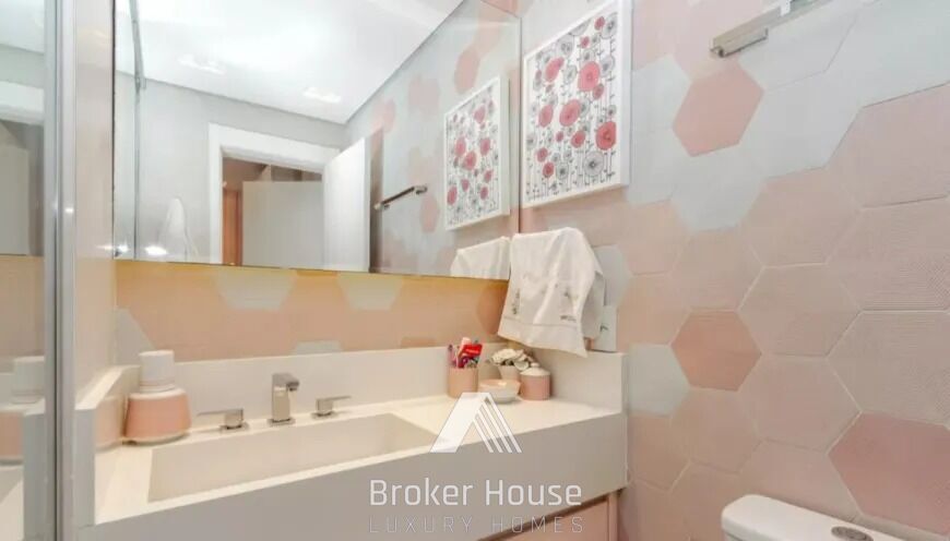 Apartamento à venda com 3 quartos, 181m² - Foto 36