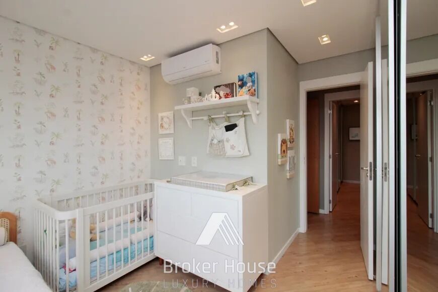 Apartamento à venda com 3 quartos, 181m² - Foto 39