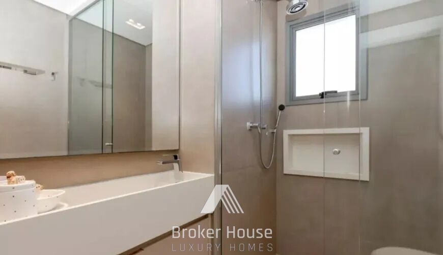 Apartamento à venda com 3 quartos, 181m² - Foto 42