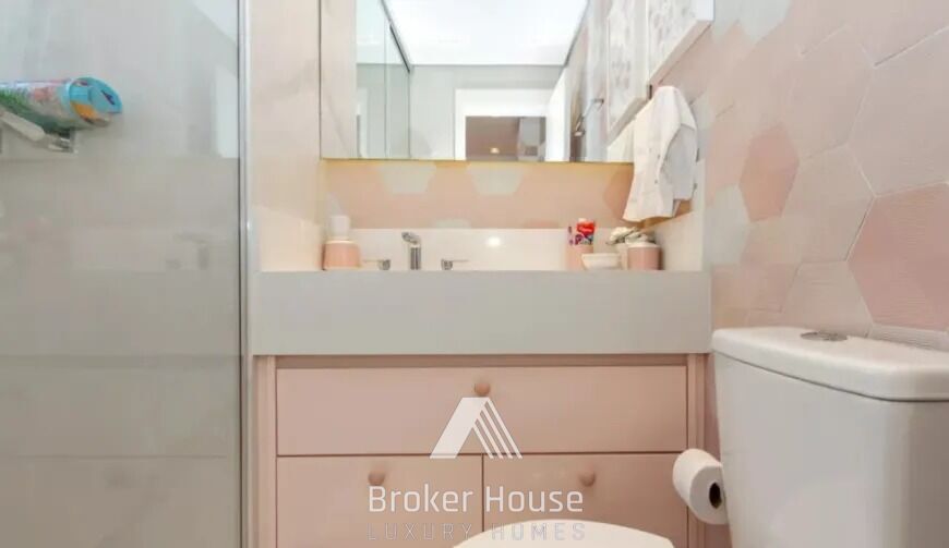 Apartamento à venda com 3 quartos, 181m² - Foto 28
