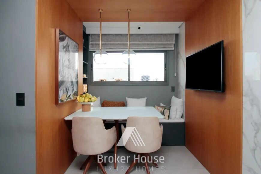 Apartamento à venda com 3 quartos, 181m² - Foto 16