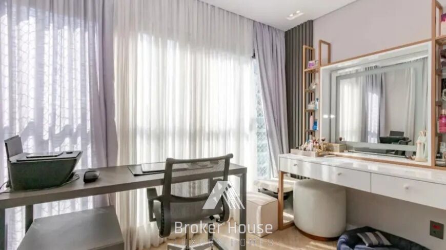 Apartamento à venda com 3 quartos, 181m² - Foto 23