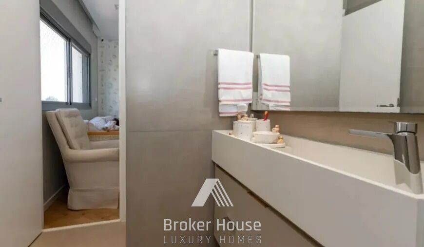 Apartamento à venda com 3 quartos, 181m² - Foto 29