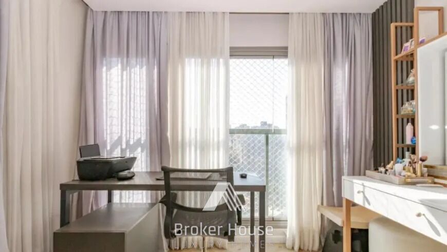 Apartamento à venda com 3 quartos, 181m² - Foto 24