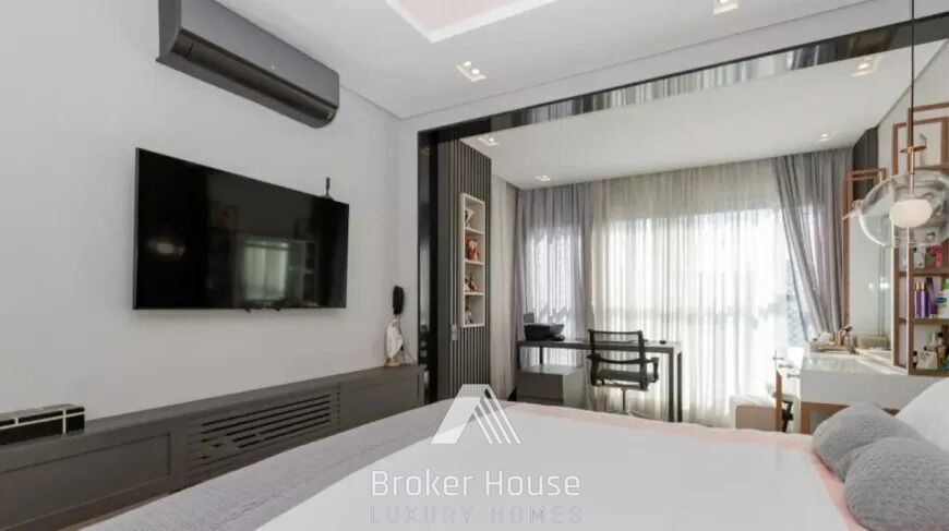 Apartamento à venda com 3 quartos, 181m² - Foto 19
