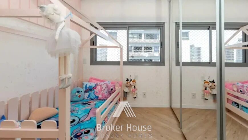 Apartamento à venda com 3 quartos, 181m² - Foto 27