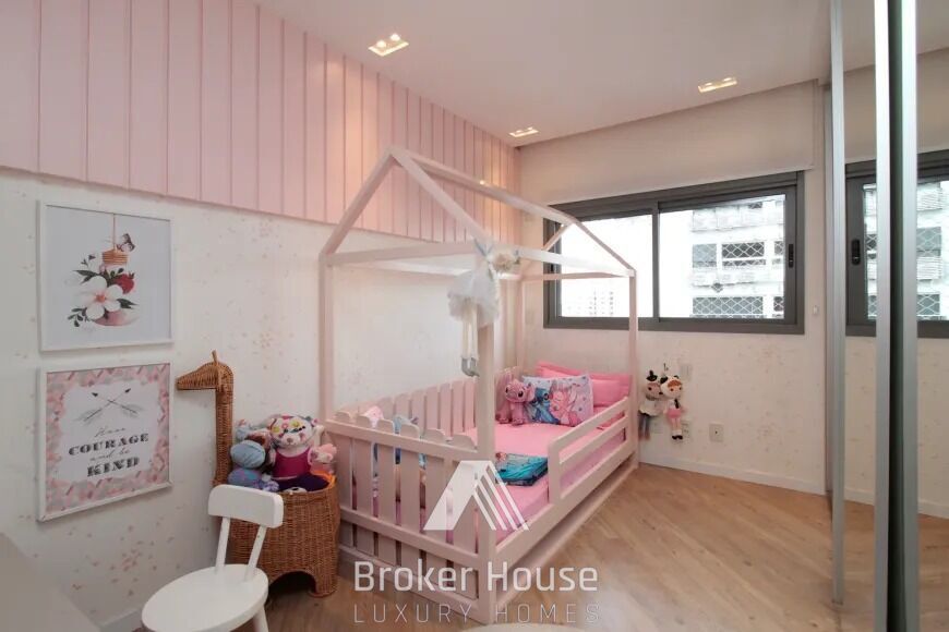 Apartamento à venda com 3 quartos, 181m² - Foto 33