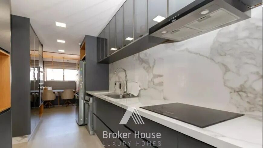 Apartamento à venda com 3 quartos, 181m² - Foto 14