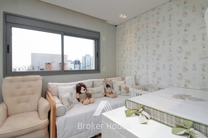 Apartamento à venda com 3 quartos, 181m² - Foto 37