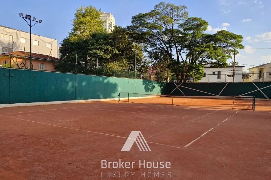 Apartamento à venda com 3 quartos, 181m² - Foto 43