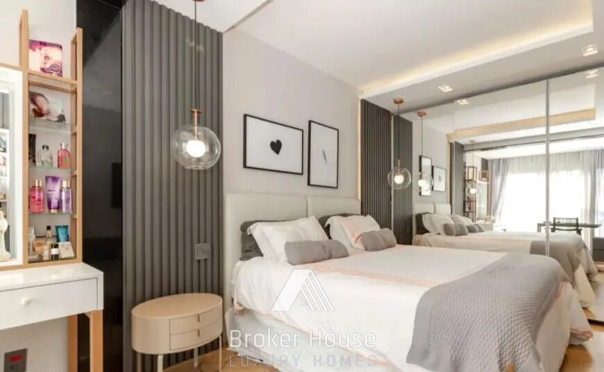Apartamento à venda com 3 quartos, 181m² - Foto 17