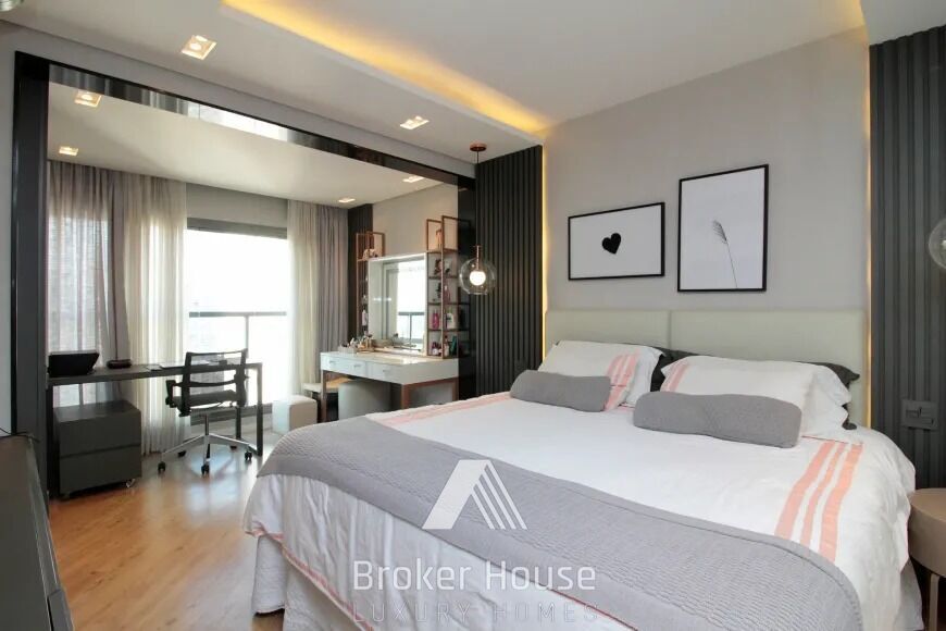 Apartamento à venda com 3 quartos, 181m² - Foto 20