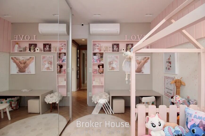 Apartamento à venda com 3 quartos, 181m² - Foto 34