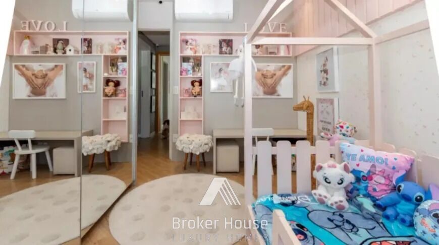Apartamento à venda com 3 quartos, 181m² - Foto 32