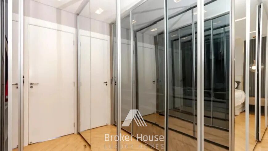 Apartamento à venda com 3 quartos, 181m² - Foto 25